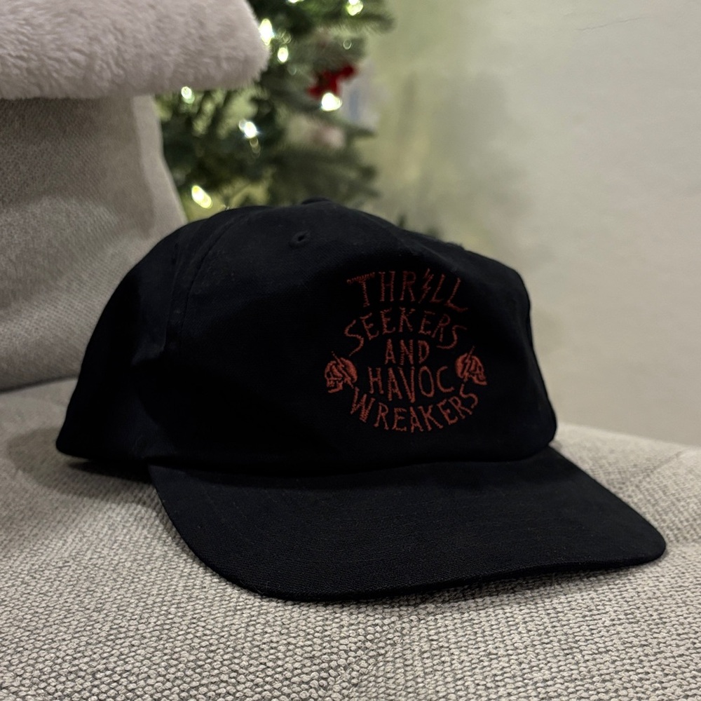 Fox Racing • No Contest SB Snapback